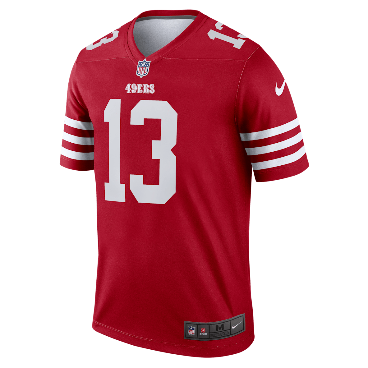 49ers Jerseys, Apparel & Gear. Nike.com